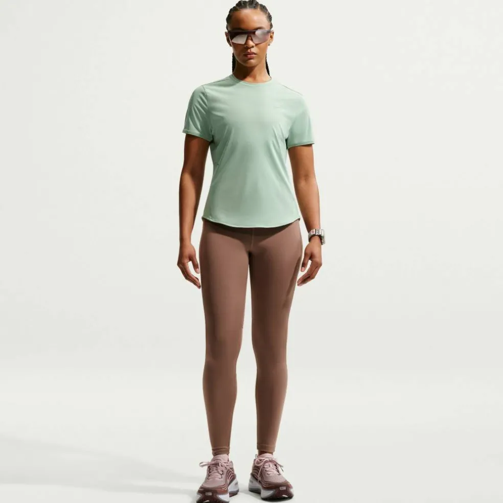 Swift Women's Dri-FIT Short-Sleeve Running Top