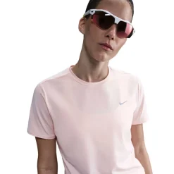 Swift Women's Dri-FIT Short-Sleeve Running Top