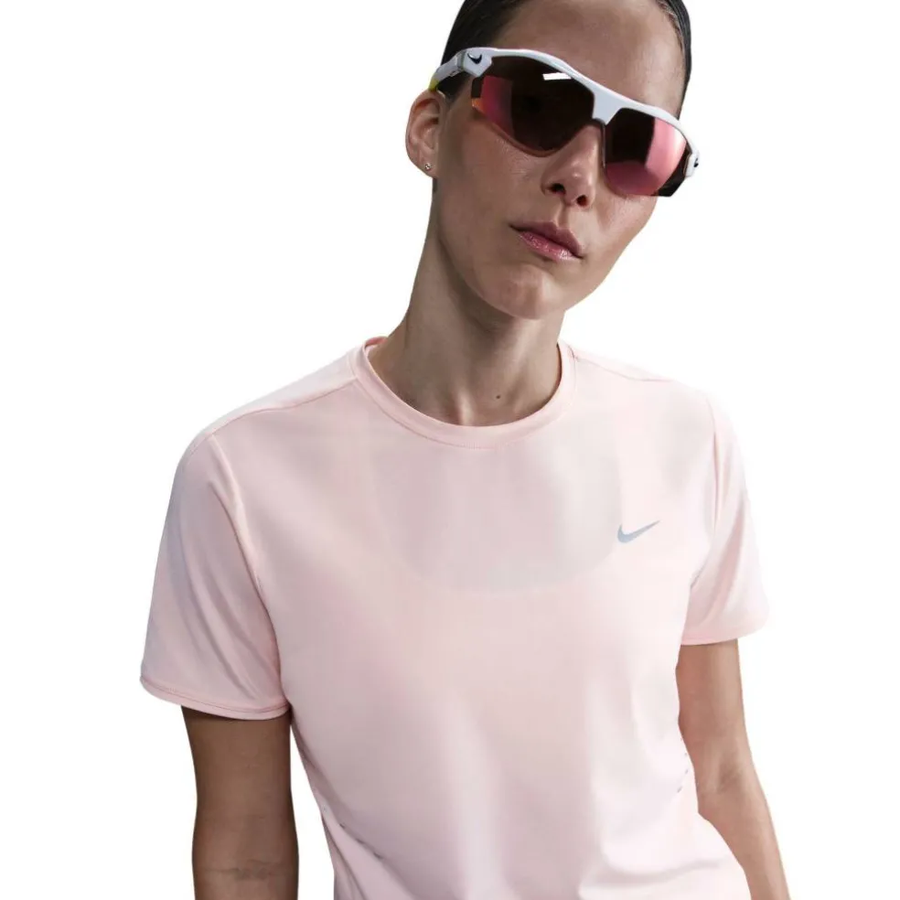 Swift Women's Dri-FIT Short-Sleeve Running Top