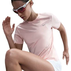 Swift Women's Dri-FIT Short-Sleeve Running Top