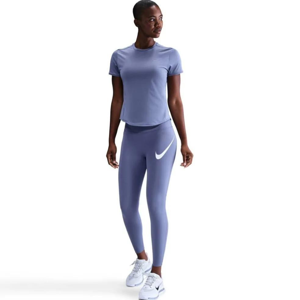 Swift Women's Dri-FIT Short-Sleeve Running Top