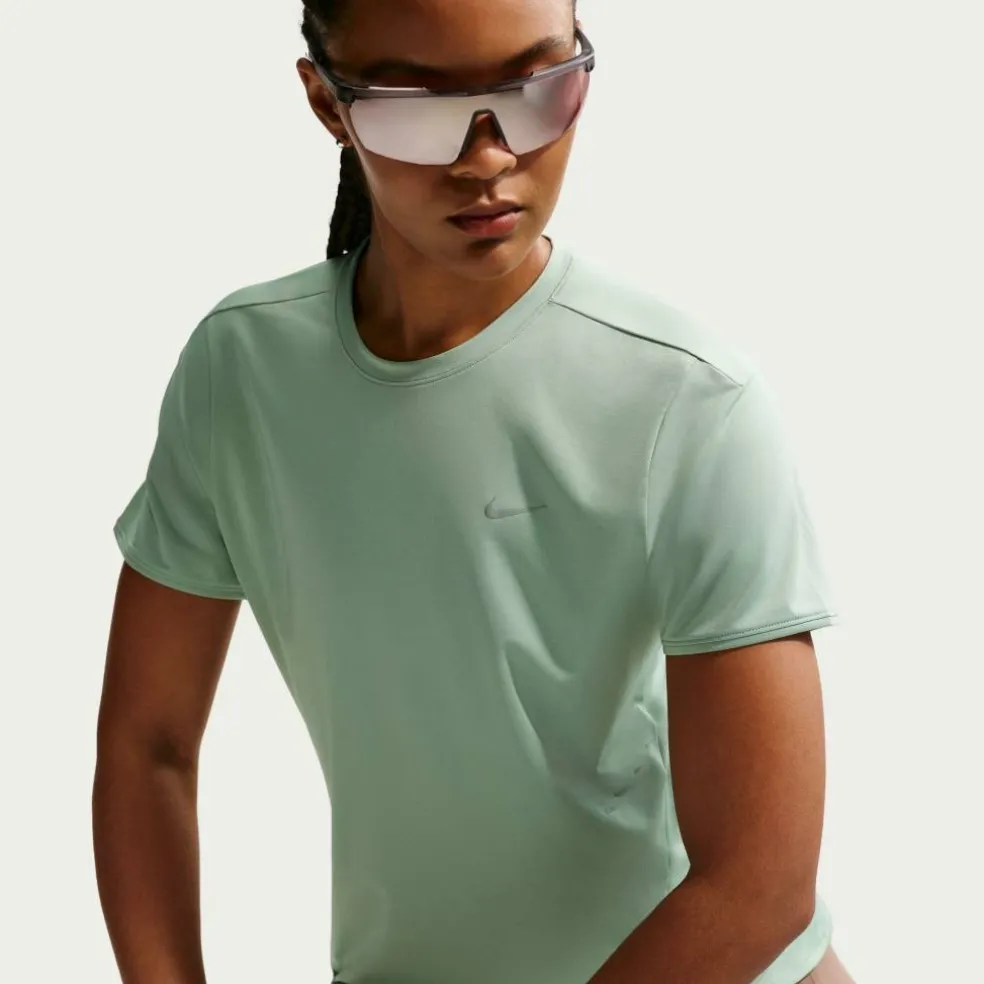 Swift Women's Dri-FIT Short-Sleeve Running Top