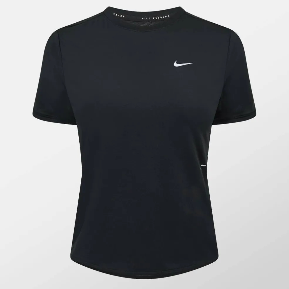 Swift Women's Dri-FIT Short-Sleeve Running Top