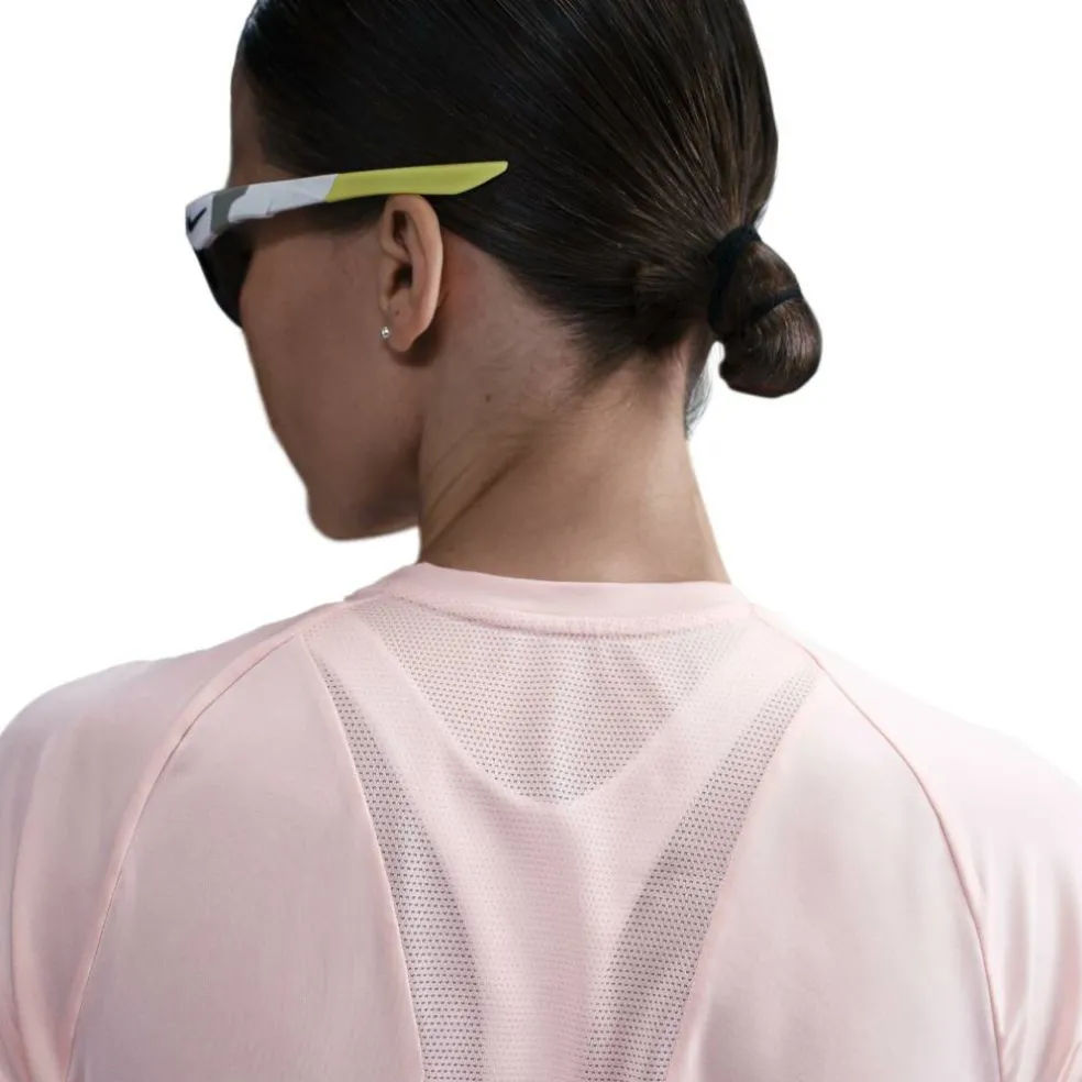 Swift Women's Dri-FIT Short-Sleeve Running Top