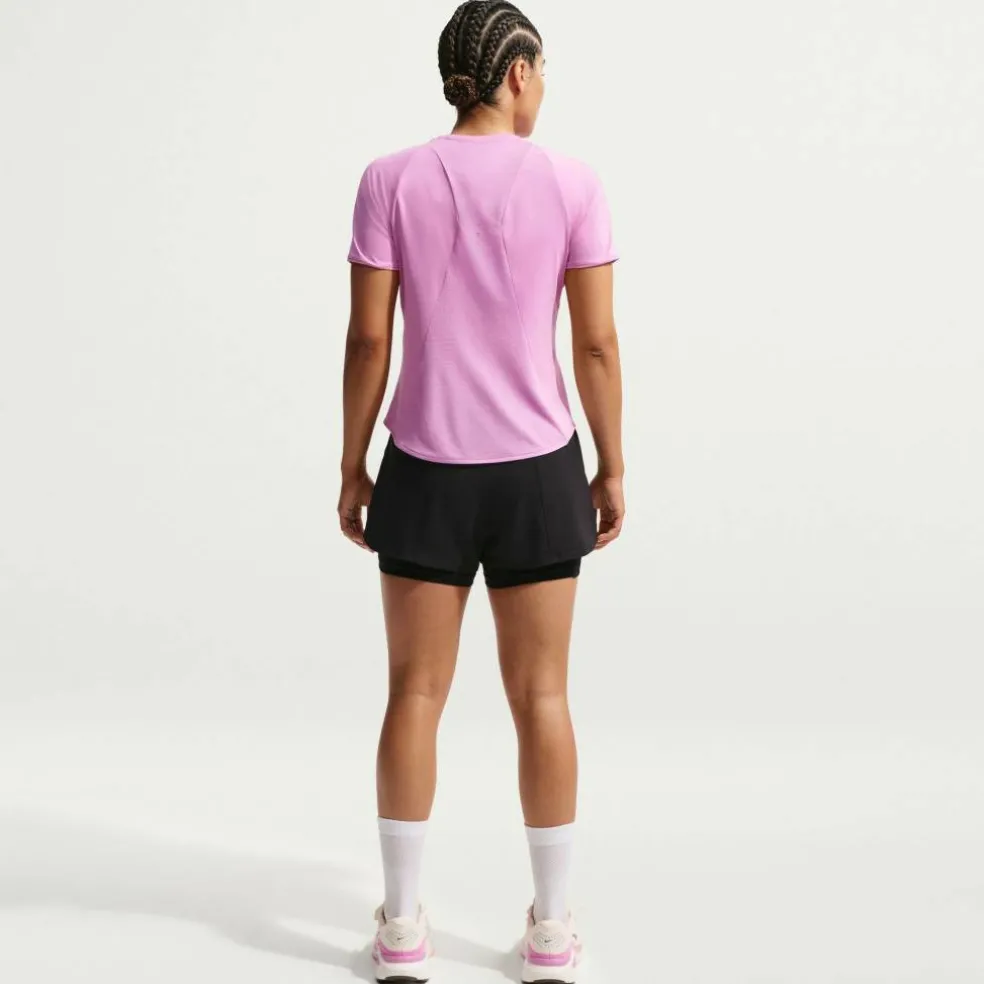 Swift Women's Dri-FIT Short-Sleeve Running Top