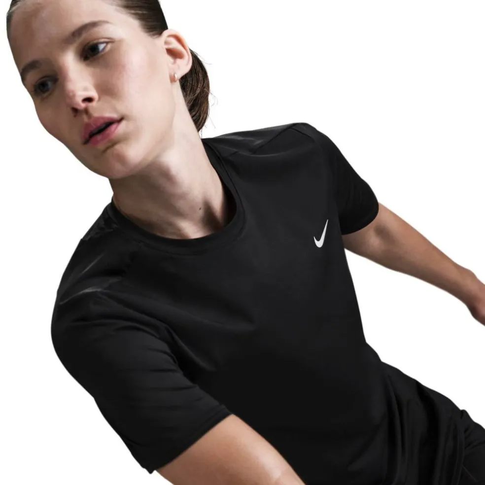 Swift Women's Dri-FIT Short-Sleeve Running Top