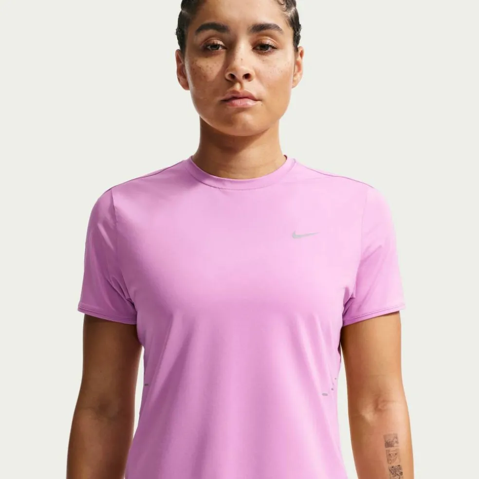 Swift Women's Dri-FIT Short-Sleeve Running Top