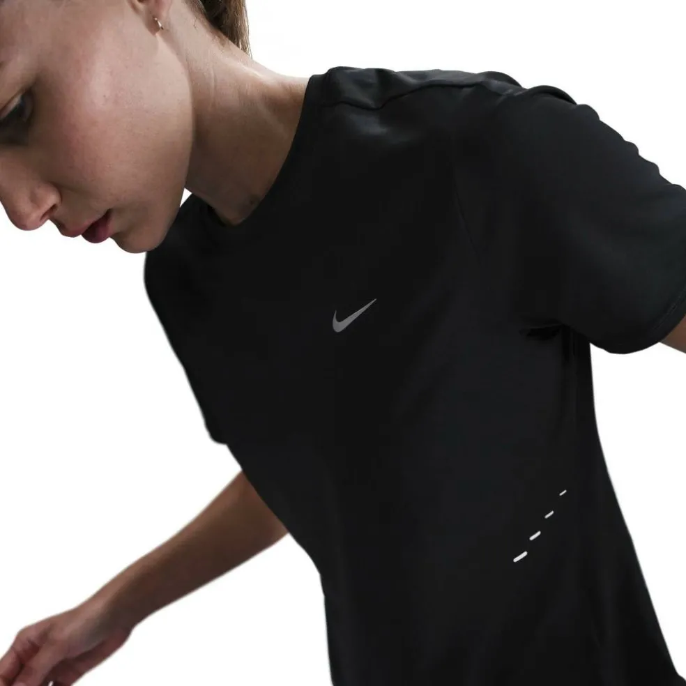 Swift Women's Dri-FIT Short-Sleeve Running Top