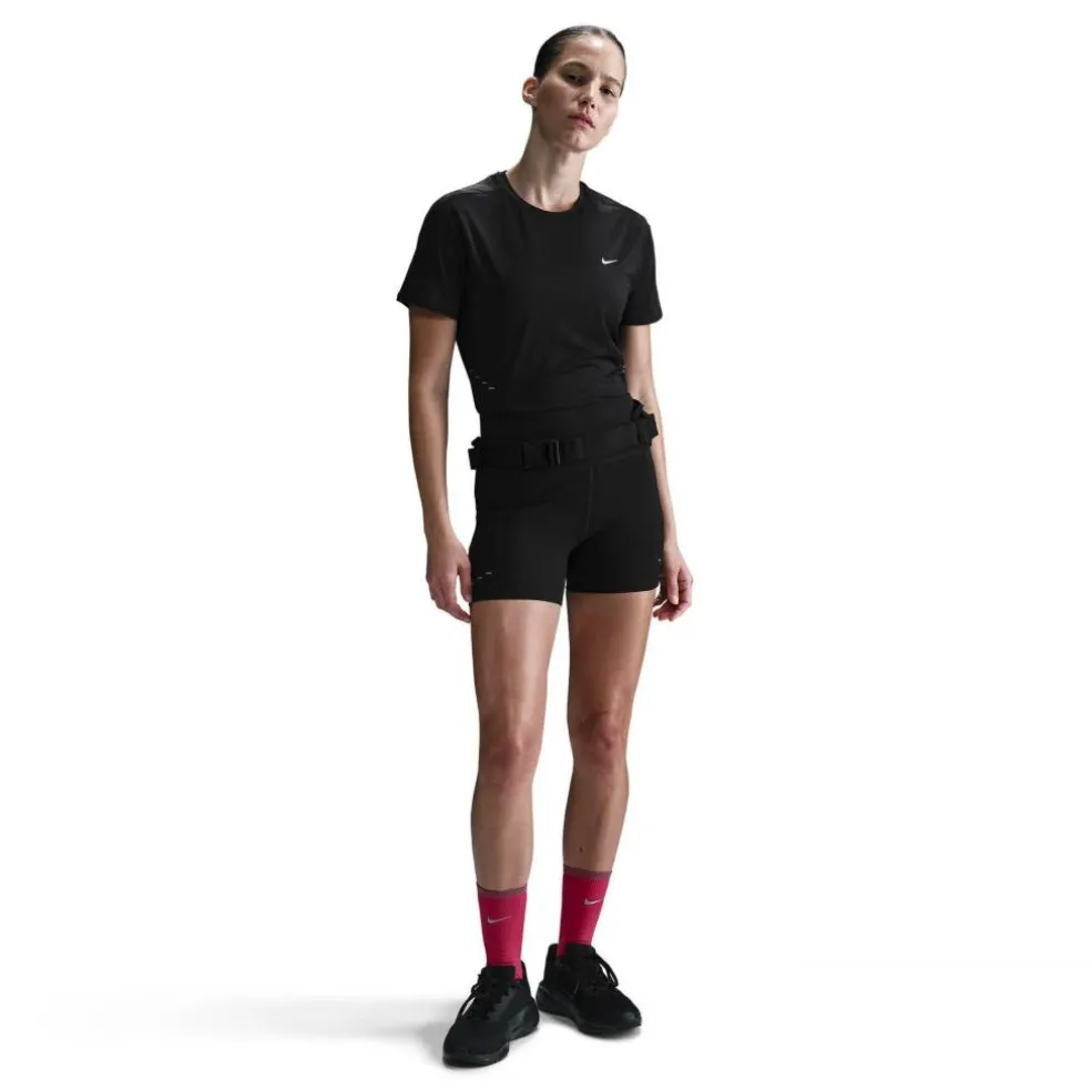 Swift Women's Dri-FIT Short-Sleeve Running Top
