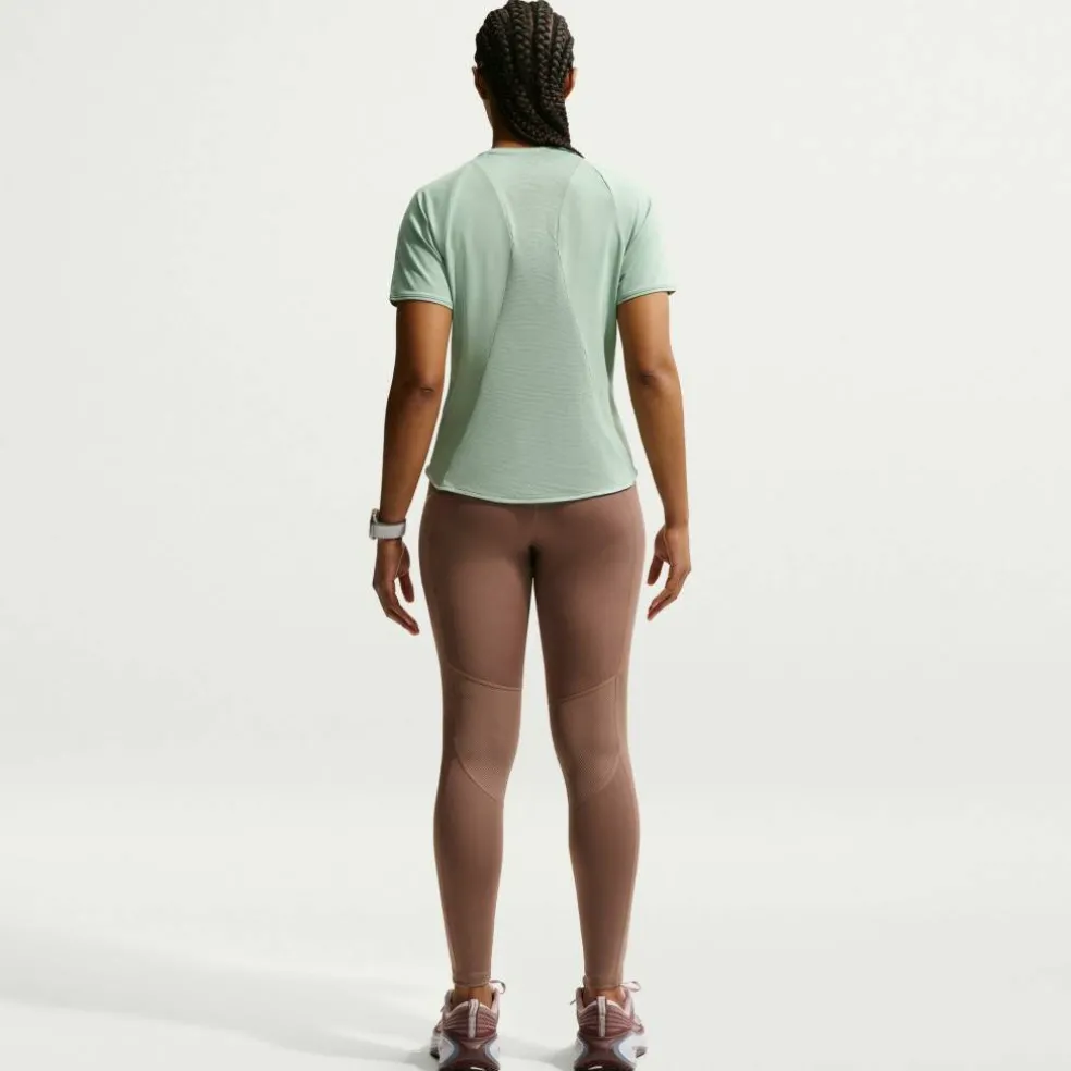 Swift Women's Dri-FIT Short-Sleeve Running Top