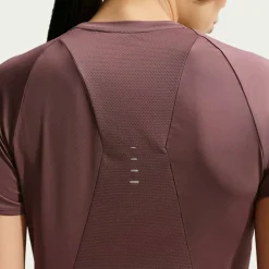 Swift Women's Dri-FIT Short-Sleeve Running Top