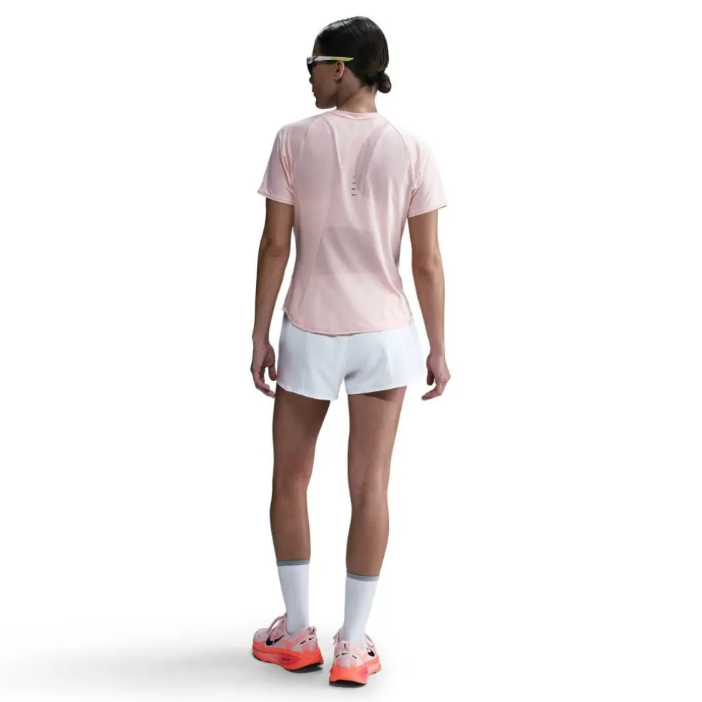 Swift Women's Dri-FIT Short-Sleeve Running Top
