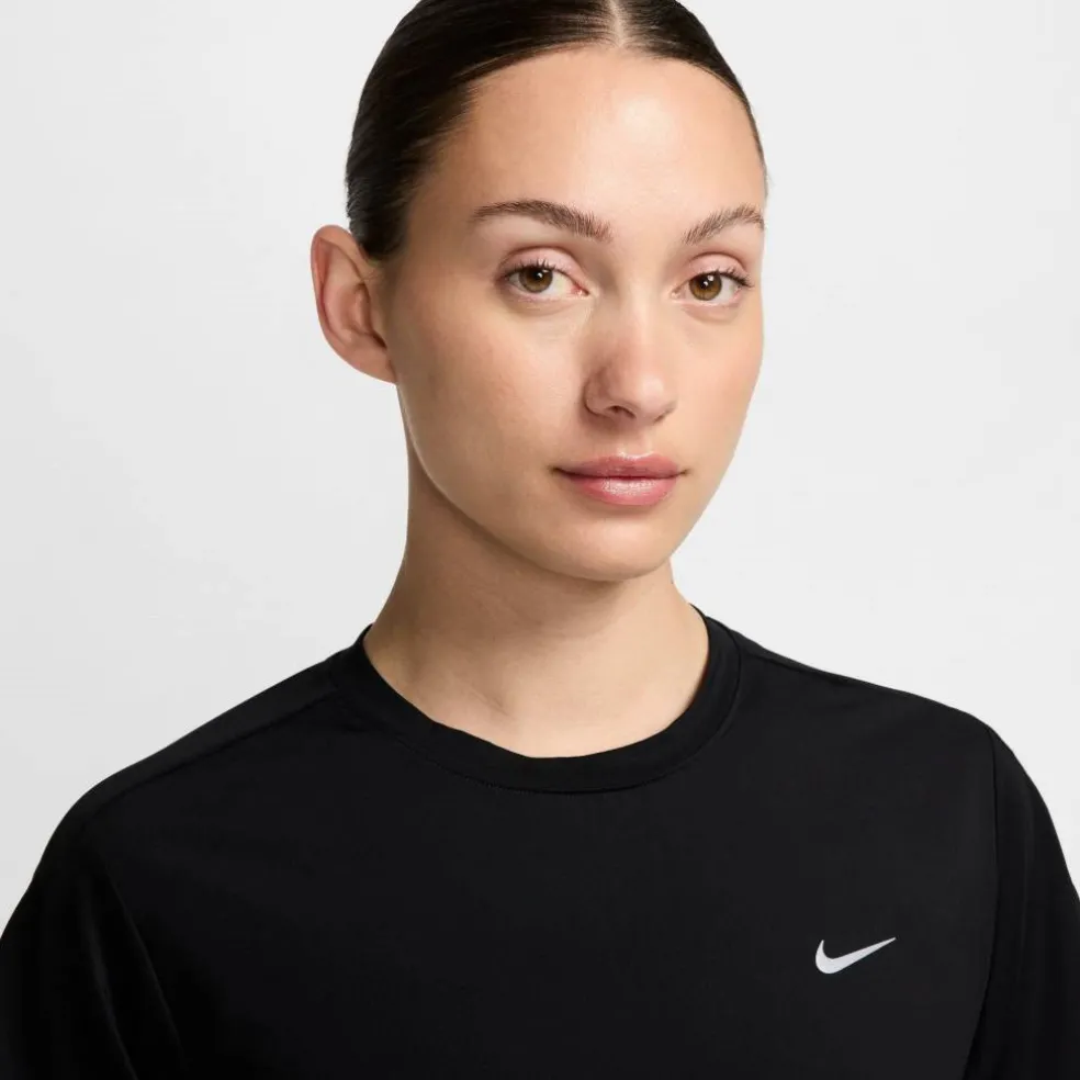Swift Women's Dri-FIT Short-Sleeve Running Top