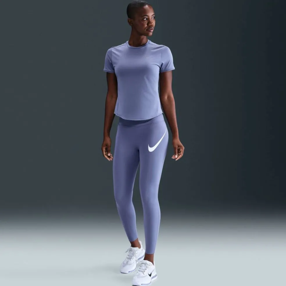 Swift Women's Dri-FIT Short-Sleeve Running Top