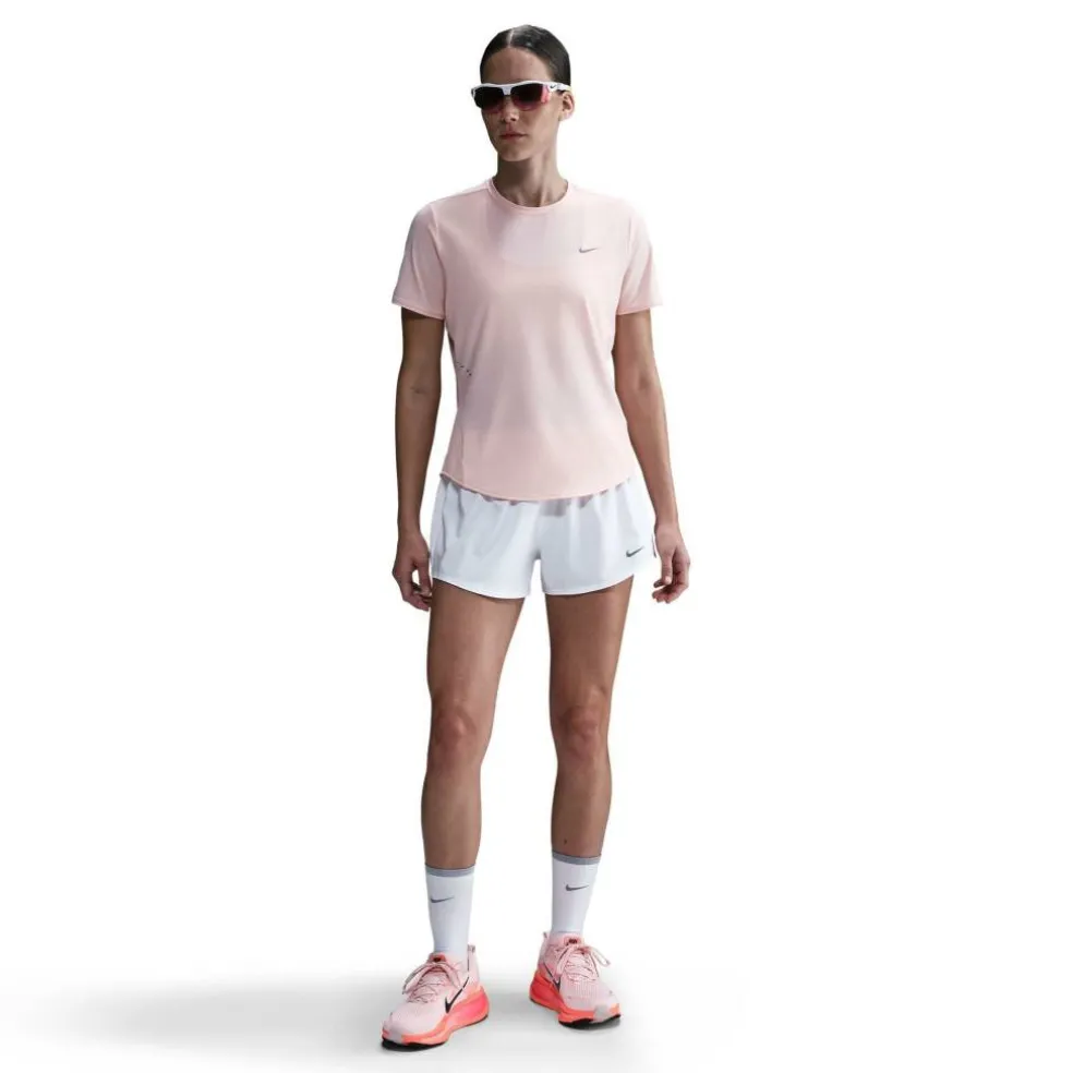 Swift Women's Dri-FIT Short-Sleeve Running Top