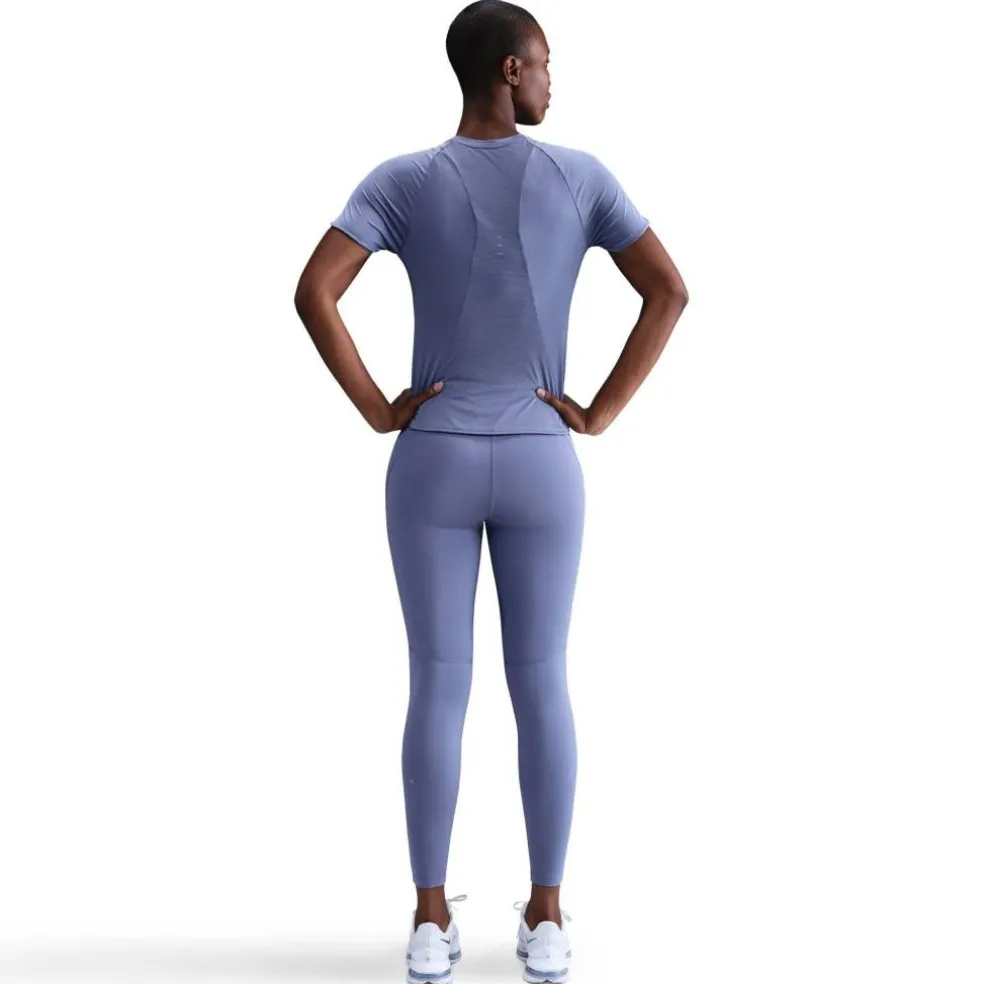Swift Women's Dri-FIT Short-Sleeve Running Top