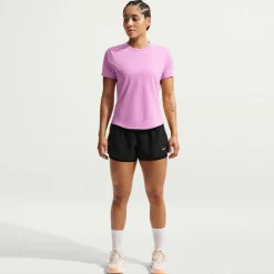 Swift Women's Dri-FIT Short-Sleeve Running Top