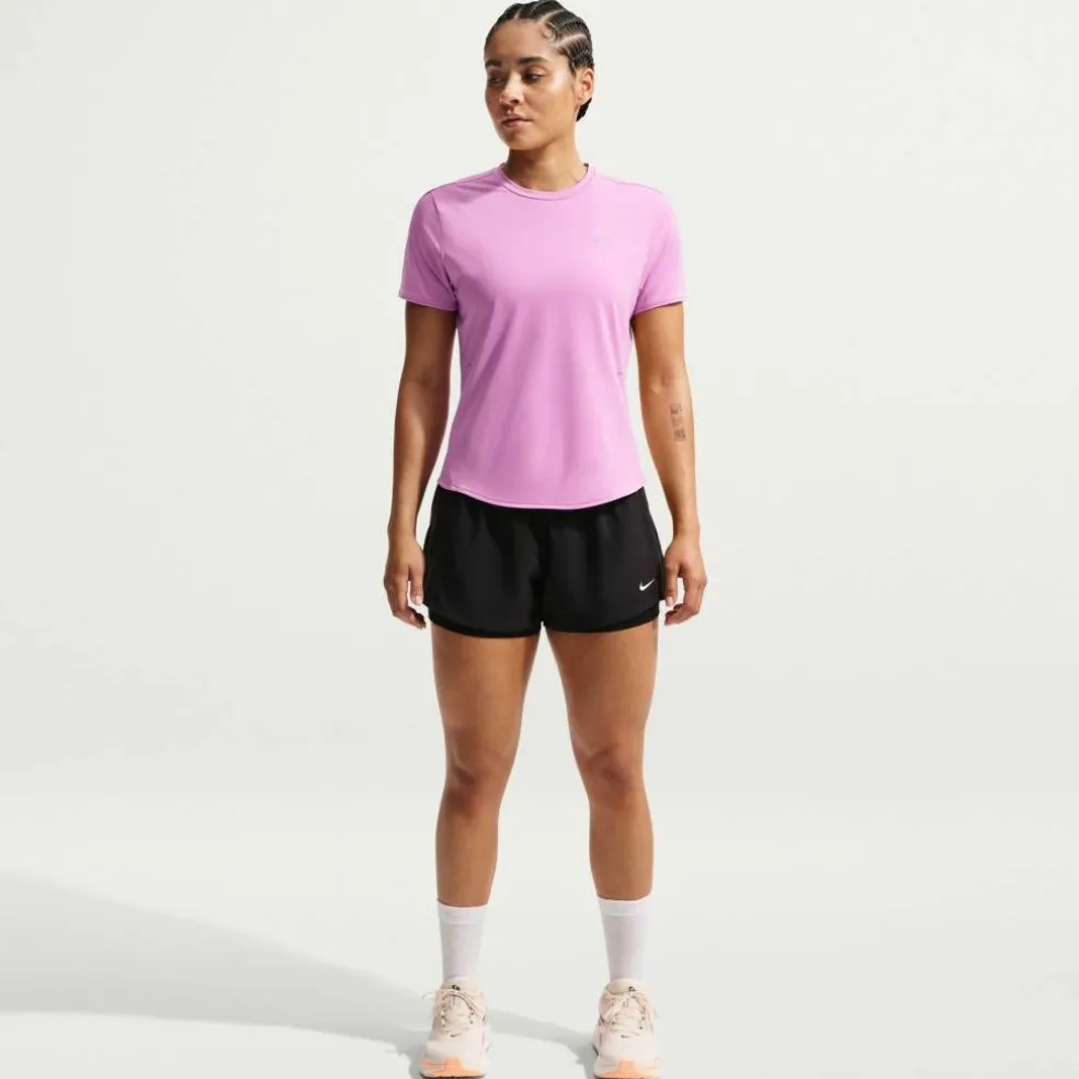Swift Women's Dri-FIT Short-Sleeve Running Top