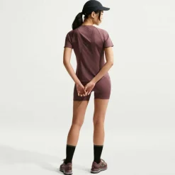 Swift Women's Dri-FIT Short-Sleeve Running Top