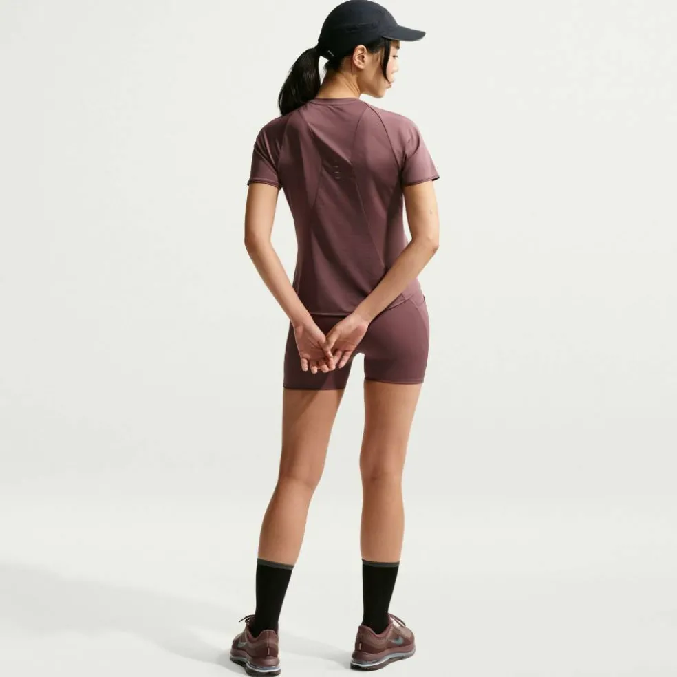 Swift Women's Dri-FIT Short-Sleeve Running Top