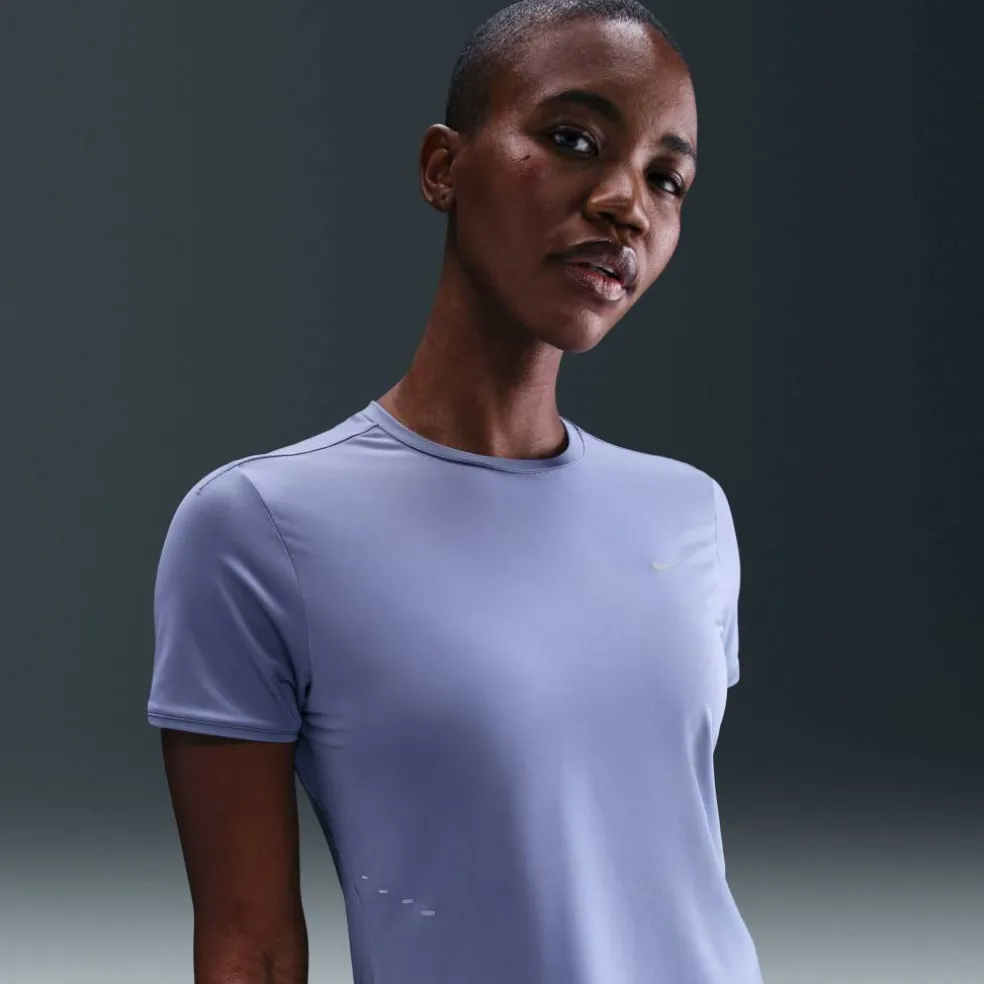 Swift Women's Dri-FIT Short-Sleeve Running Top