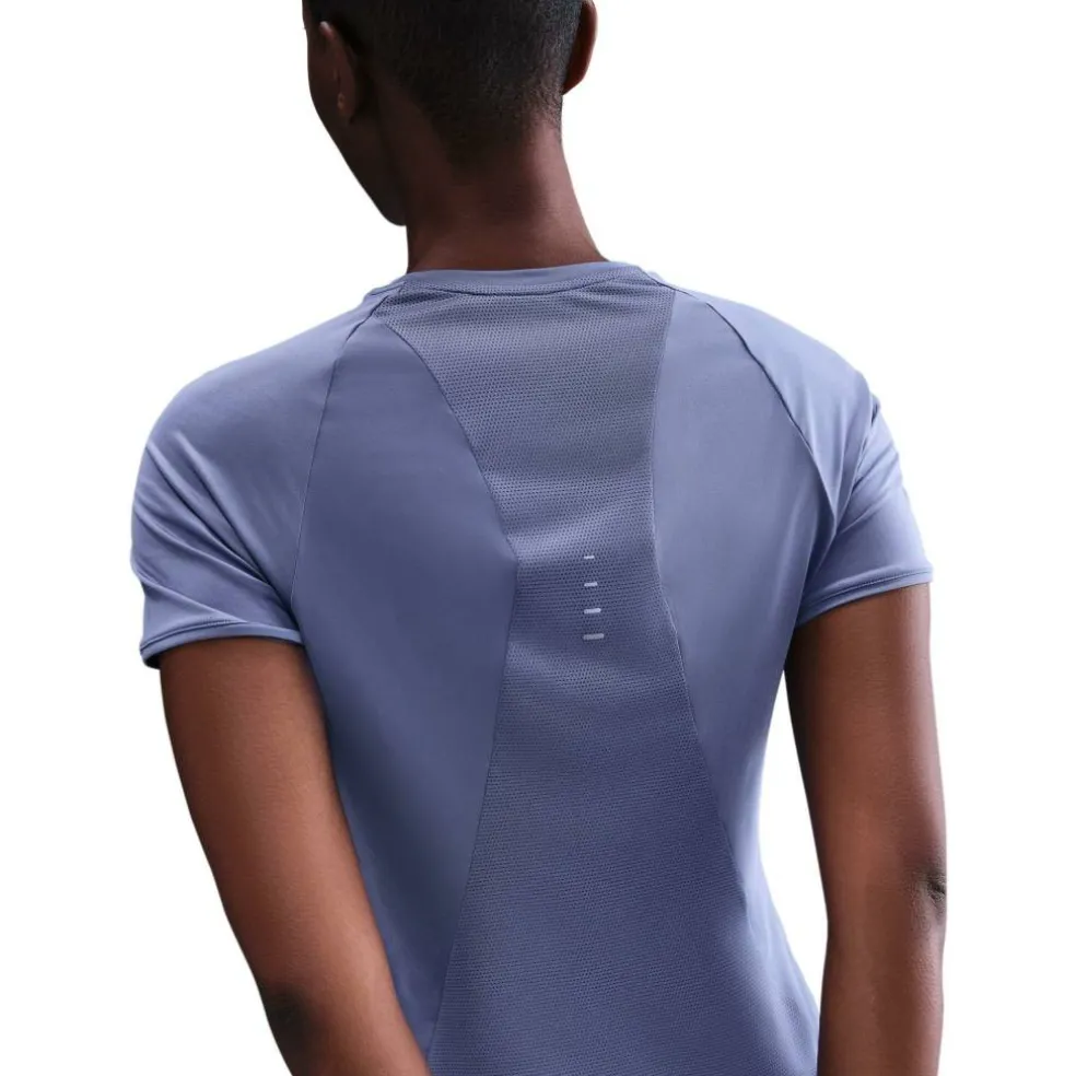 Swift Women's Dri-FIT Short-Sleeve Running Top