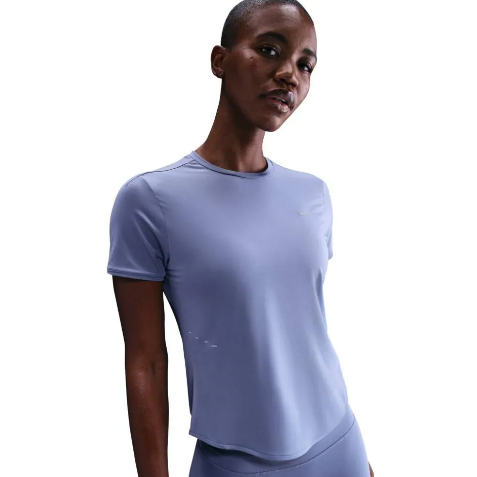 Swift Women's Dri-FIT Short-Sleeve Running Top