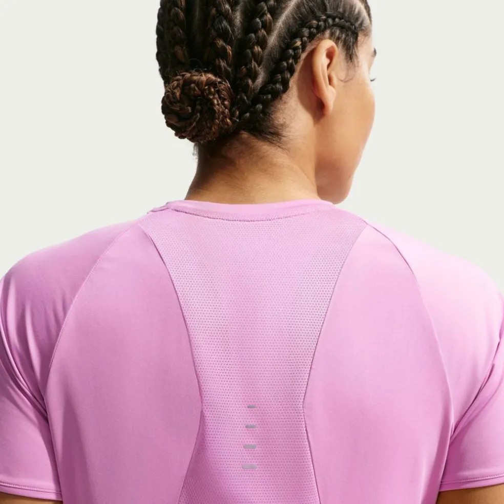 Swift Women's Dri-FIT Short-Sleeve Running Top