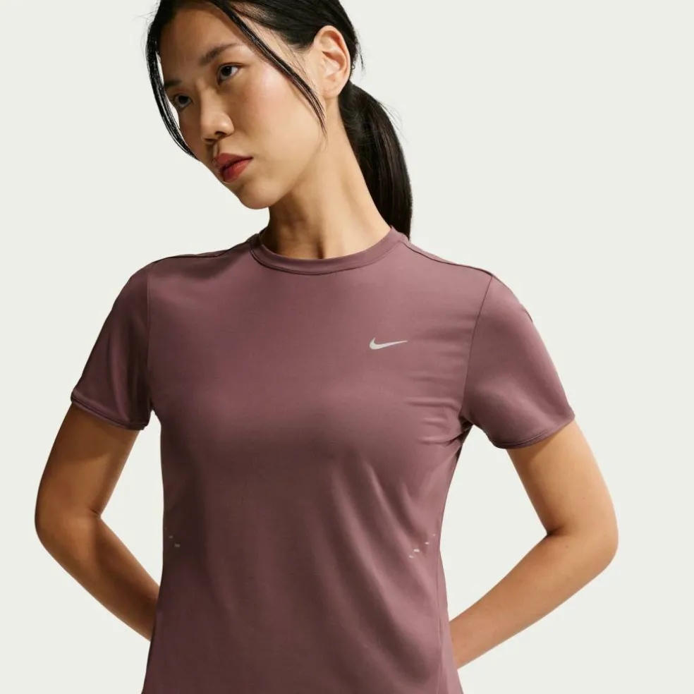 Swift Women's Dri-FIT Short-Sleeve Running Top