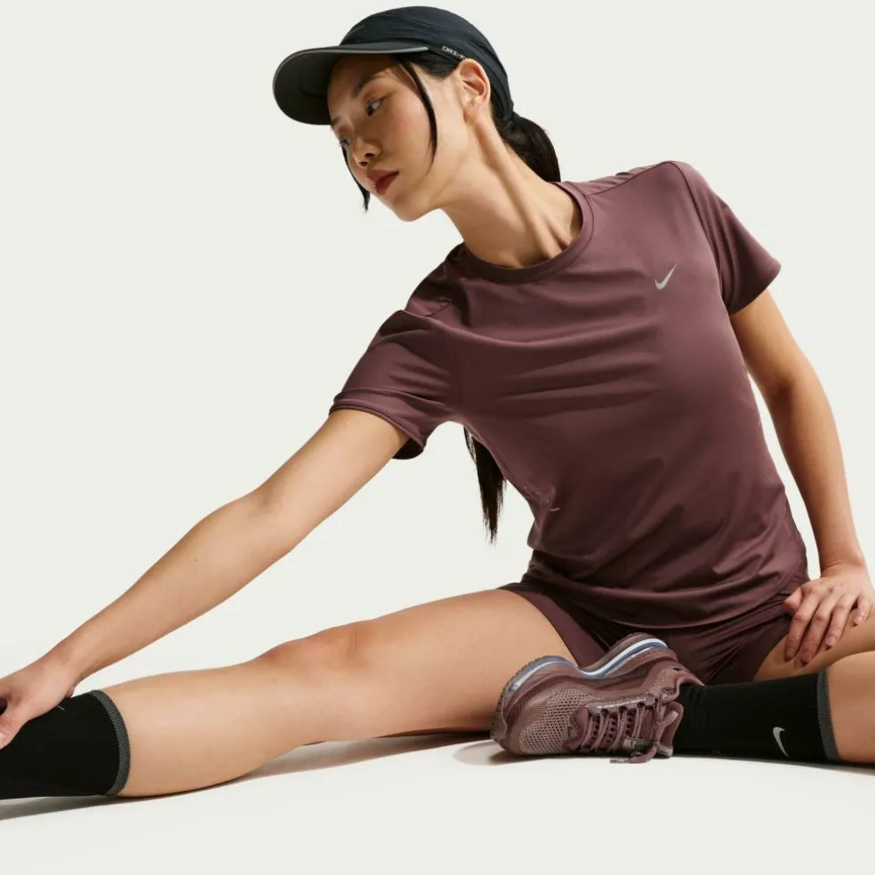 Swift Women's Dri-FIT Short-Sleeve Running Top
