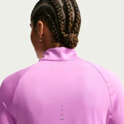 Swift Women's 1/4-Zip Running Top