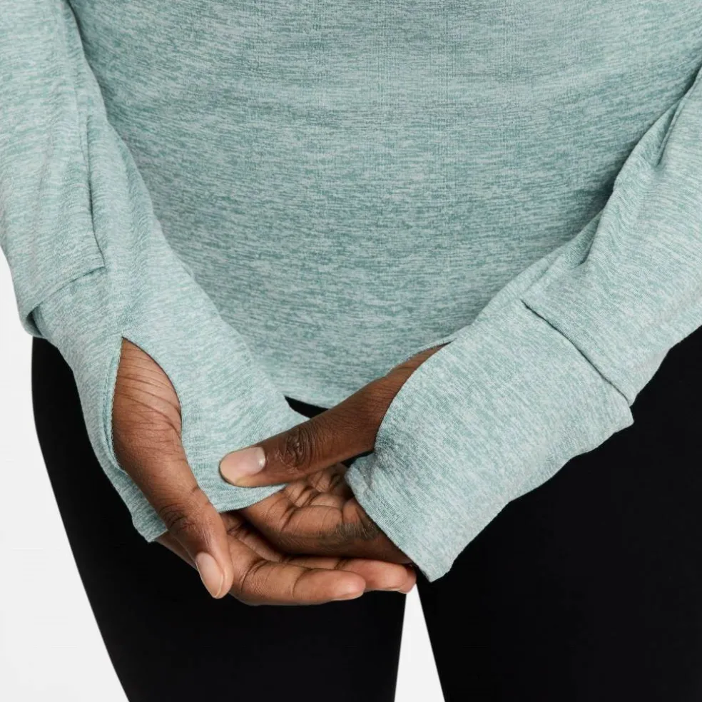 Swift Women's 1/4-Zip Running Top