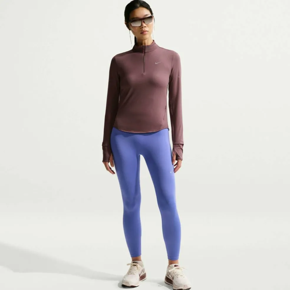 Swift Women's 1/4-Zip Running Top
