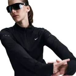 Swift Women's 1/4-Zip Running Top