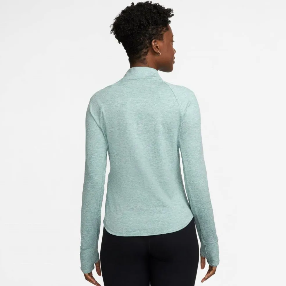 Swift Women's 1/4-Zip Running Top