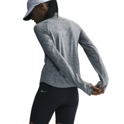 Swift Women's 1/4-Zip Running Top