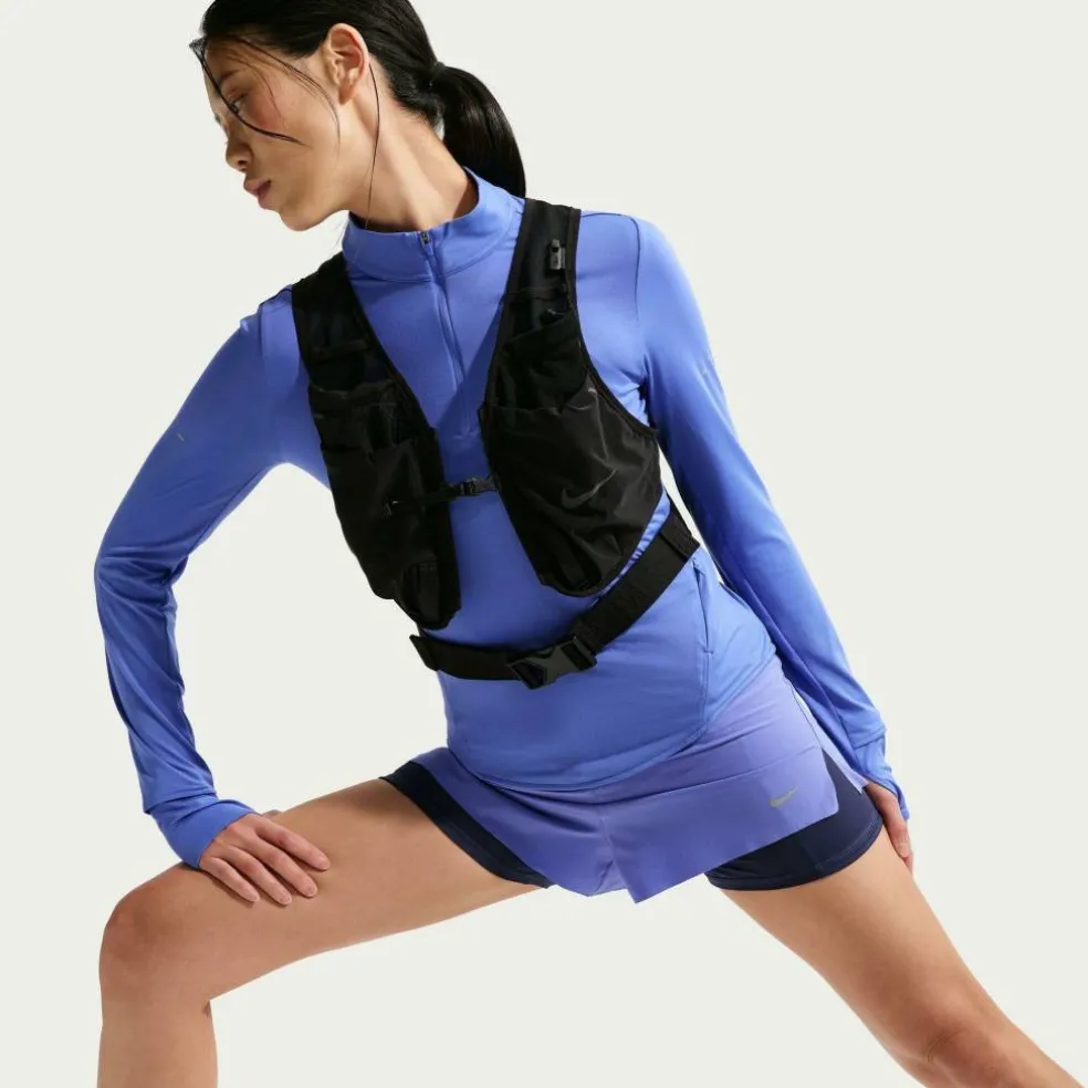 Swift Women's 1/4-Zip Running Top