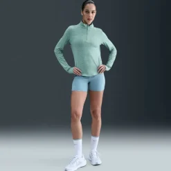 Swift Women's 1/4-Zip Running Top