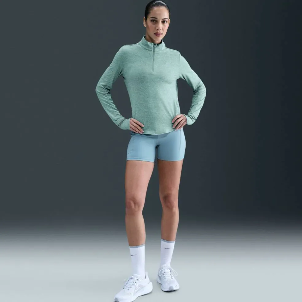 Swift Women's 1/4-Zip Running Top