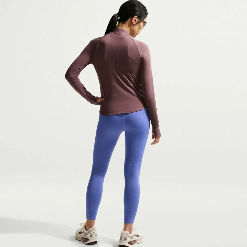 Swift Women's 1/4-Zip Running Top