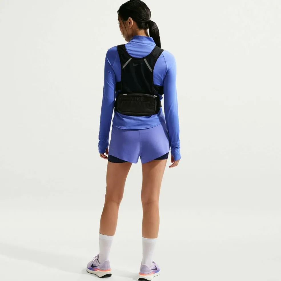 Swift Women's 1/4-Zip Running Top