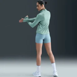 Swift Women's 1/4-Zip Running Top