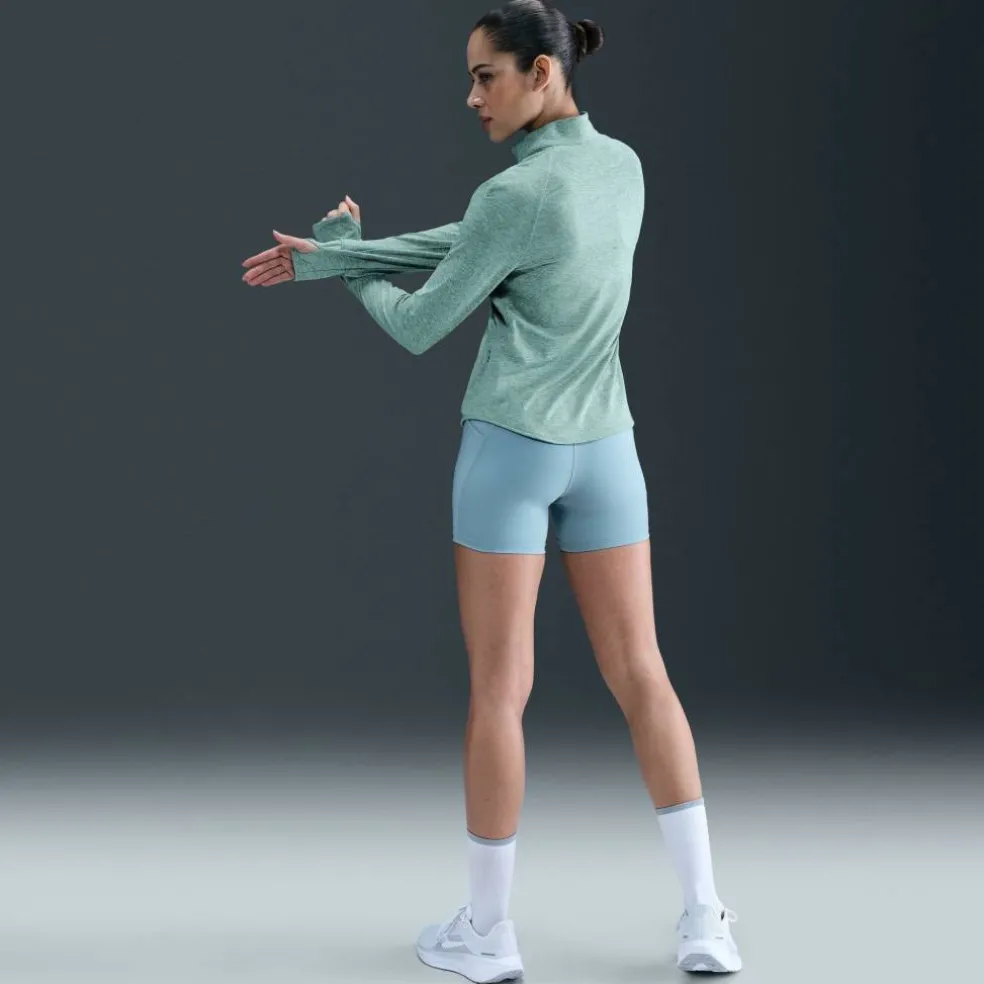 Swift Women's 1/4-Zip Running Top