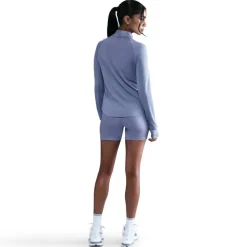 Swift Women's 1/4-Zip Running Top