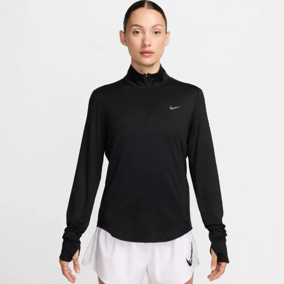 Swift Women's 1/4-Zip Running Top