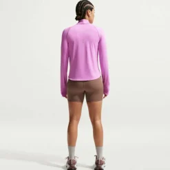 Swift Women's 1/4-Zip Running Top