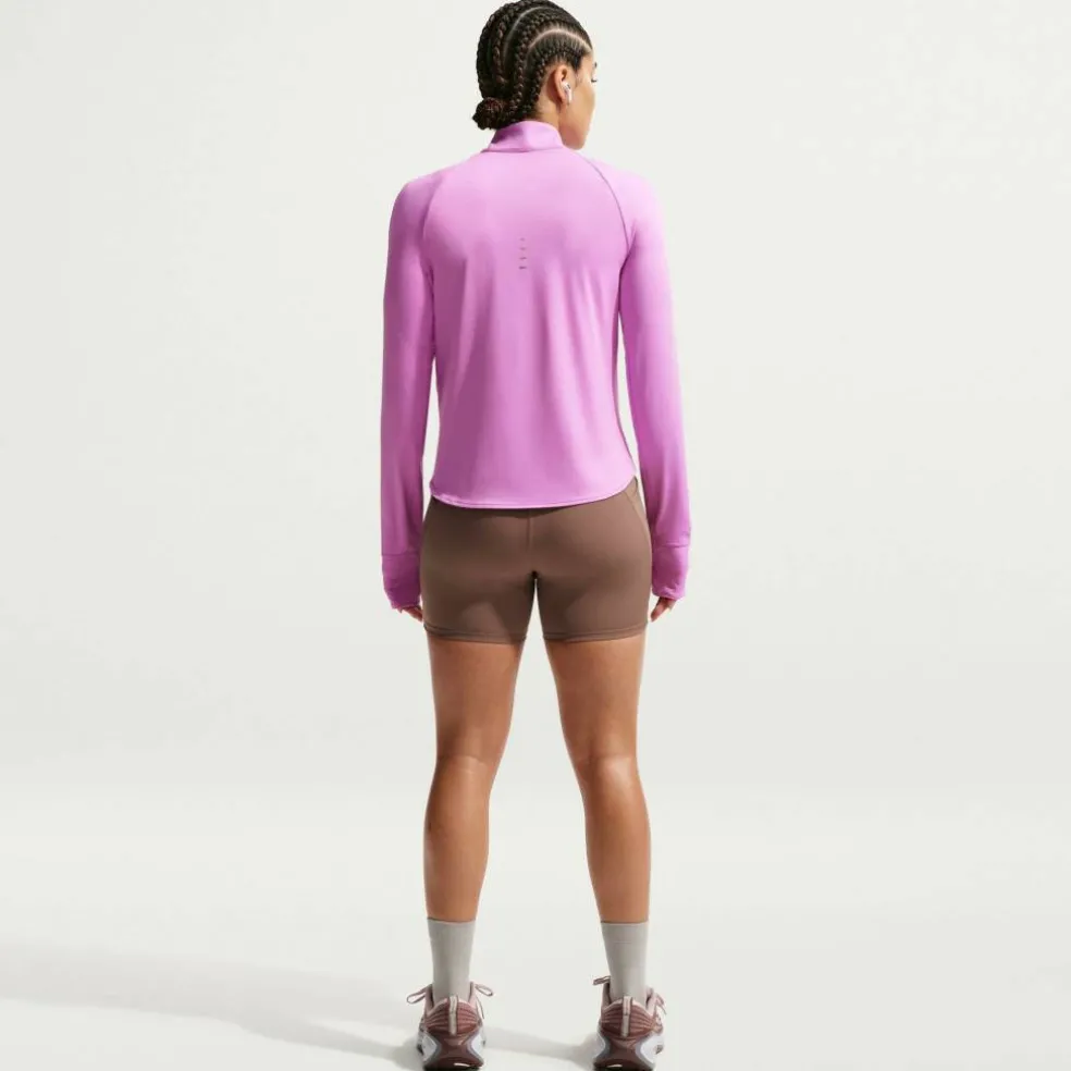 Swift Women's 1/4-Zip Running Top