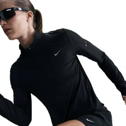 Swift Women's 1/4-Zip Running Top
