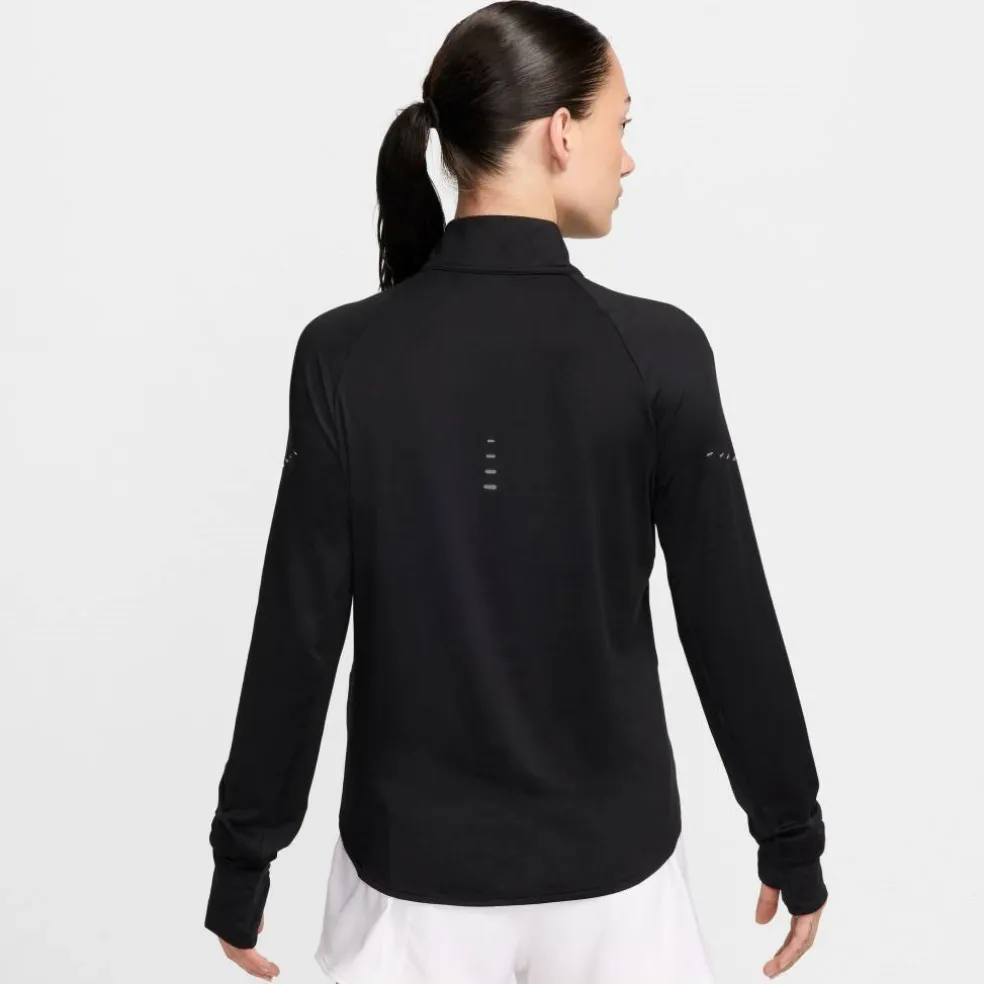 Swift Women's 1/4-Zip Running Top