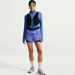 Swift Women's 1/4-Zip Running Top